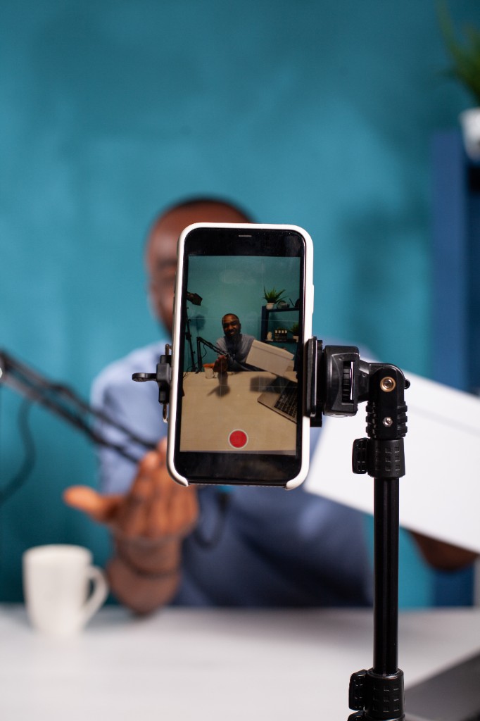 Social media reels and short-form video production in Noida for Instagram, YouTube Shorts, and Facebook